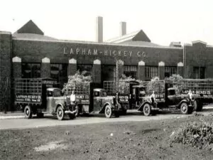 old photo lh trucks 1