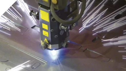 steel fabricator