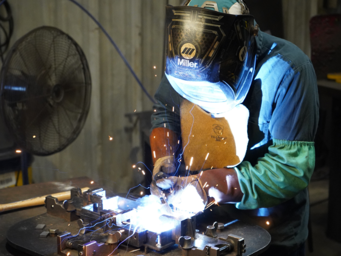 welding23 website